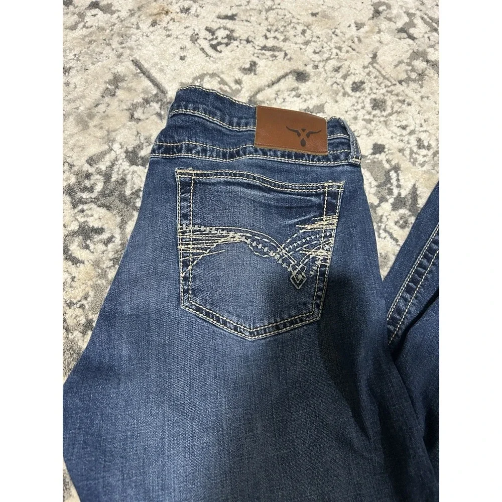 Men's Wrangler 20x Style 42 Size 33X30